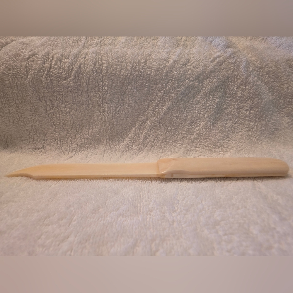 Mermaid Letter Opener - Picture 7 of 8